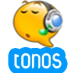 tonos para celular android application logo